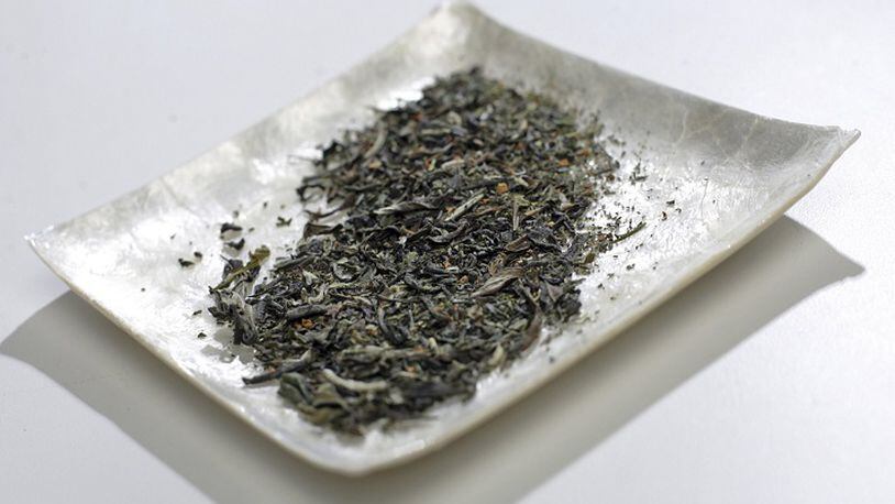 Brewed properly of good-grade leaves, green tea is refreshing and light with no bitterness. (Tom Pennington/Fort Worth Star-Telegram/KRT)