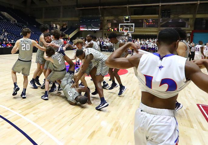 Photos: High school basketball state tournament