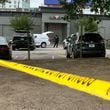 A shooting at Elleven45 Lounge left two dead and at least four injured.