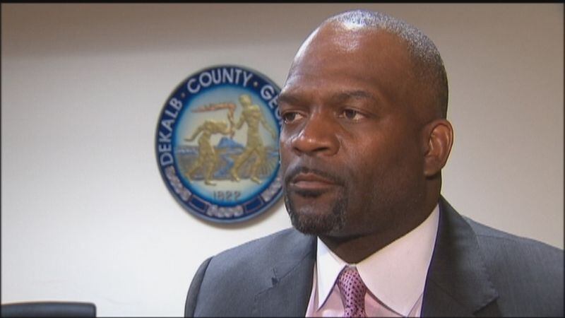 Morris Williams, former chief of staff to the DeKalb County Commission and former deputy chief operating officer over public works and infrastructure, resigned in March, just as Mike Bowers and Richard Hyde began their corruption investigation.