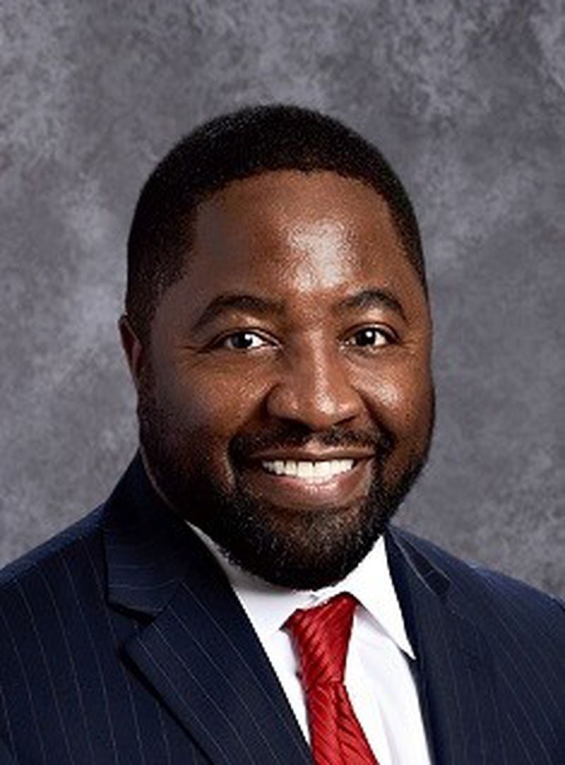 Kono Smith was appointed principal of Graves Elementary School.