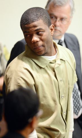 Tillman killer sentenced to life without parole