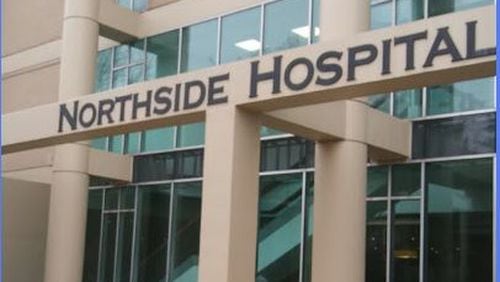 Northside Hospital-Atlanta was recently named as a Center of Excellence by the Bonnie J. Addario Lung Cancer Foundation. CONTRIBUTED