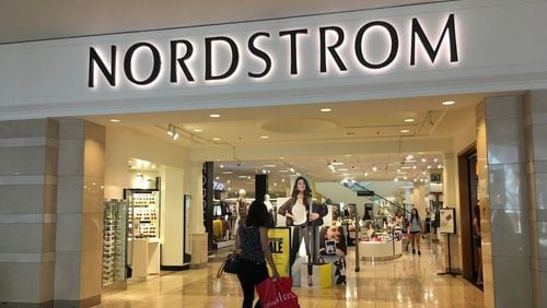 Nordstrom announced Tuesday it would close 16 or about 14% of its full-line fleet of department stores.
