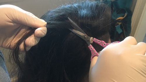 Increasing numbers of parents, worried about the drug epidemic, are making drug tests part of their back to school routine. Testing the hair is one of several ways to determine if your teen is using. Contributed
