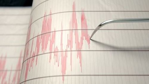 A 2.6 magnitude quake was reported in northwest Georgia on Saturday, June 27, 2020.