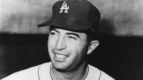 Ransom Joseph ‘Randy’ Jackson Jr., an all-star third baseman with the Chicago Cubs in the mid-1950s and the last Brooklyn Dodger to hit a home run, died at home in Athens Wednesday after a brief illness.
