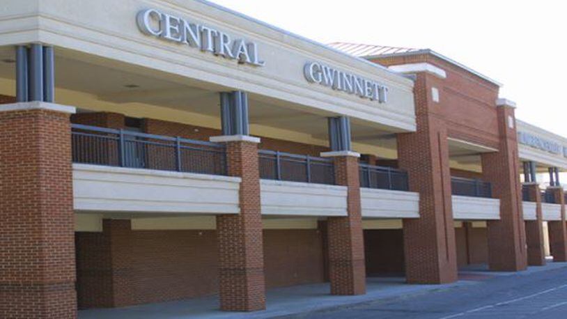 According to Lawrenceville police, the Central Gwinnett High School student was shot Tuesday morning while he was waiting at a school bus stop.