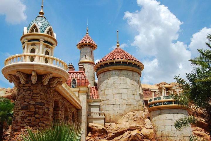 Fantasyland Expansion at Walt Disney World