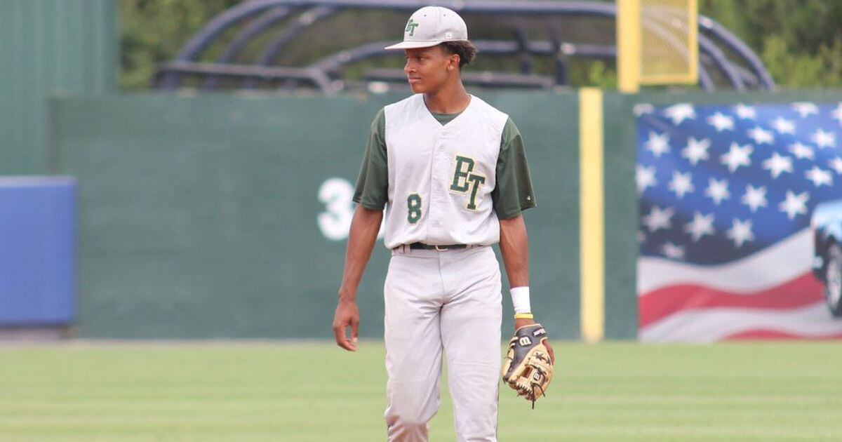 CJ Abrams is the new shortstop. He brings a needed dynamic to a