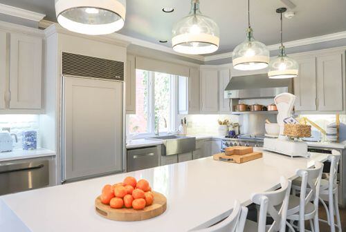 3 Lighting Trends To Brighten Your Home, Dining Room Lighting Trends 2021