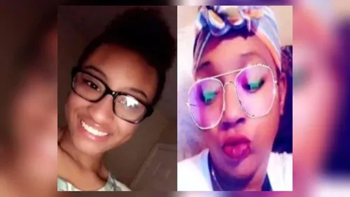 Vanita Richardson (left) and Truvenia Campbell were found dead in Rome in March 2020.