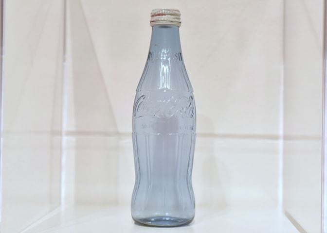 1968 bottle
