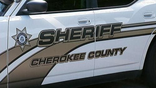 Cherokee County is buying a former “shoothouse” for law enforcement training in Canton for a possible future training facility for the Cherokee Sheriff’s Office. AJC FILE