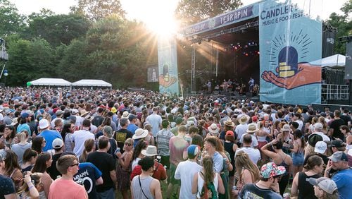 Candler Park Music Festival will return in 2021.