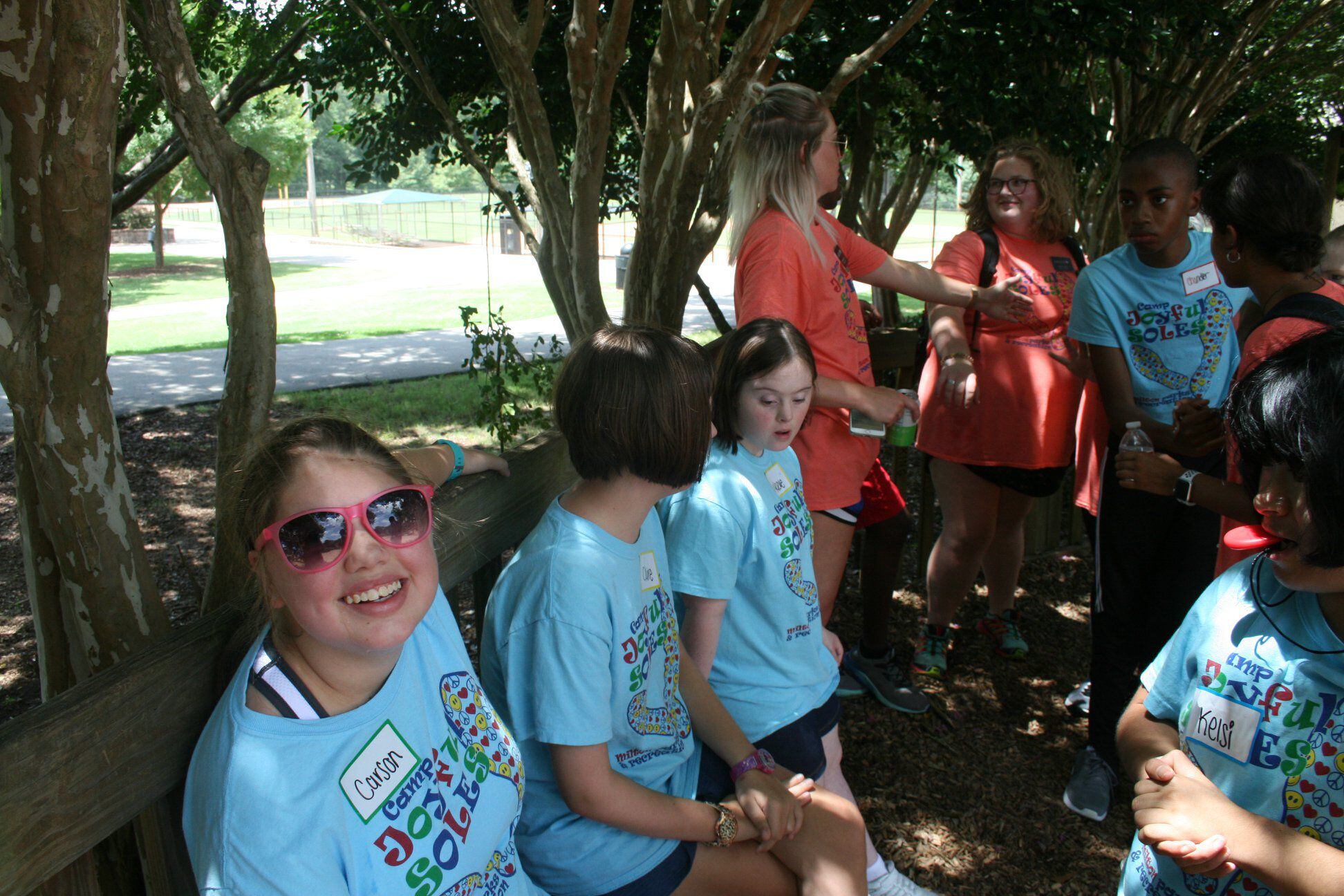 Alpharetta Milton Waive Non Resident Fees For Some Recreation Programs