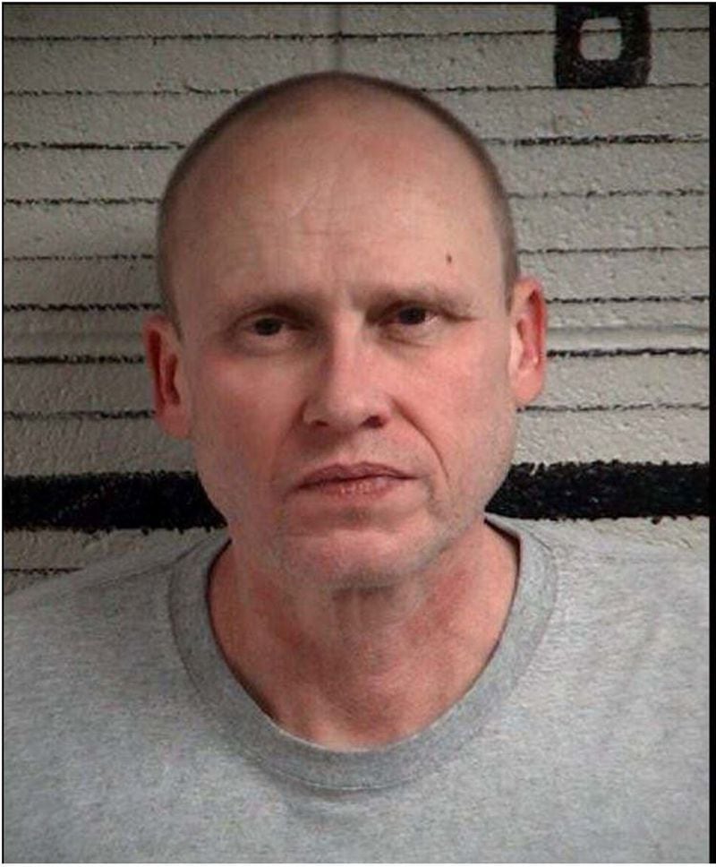 William Christopher Gibbs, a north Georgia ricin suspect, remains in jail on state charges of possession of a destructive device, a felony that carries a prison term of between 10 and 20 years, if convicted.