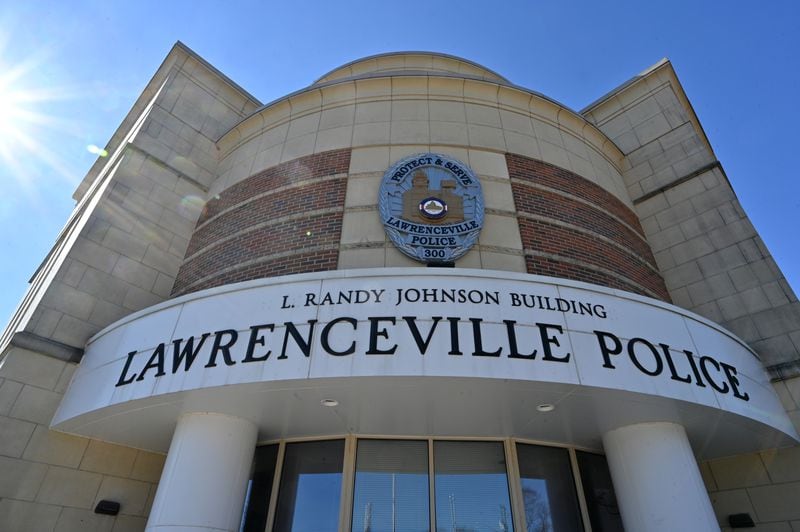 An internal investigation conducted by an outside law firm was released publicly and revealed a climate of sexual harassment that had persisted for years at the Lawrenceville Police Department. (Hyosub Shin / Hyosub.Shin@ajc.com)