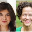 State Reps. Saira Draper, left, and Becky Evans are incumbents who were drawn into the same district during last year's redistricting process. They will face each other in the May 21 Democratic primary. Submitted photos.