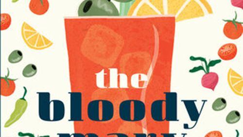 “The Bloody Mary” by Brian Bartels (Penguin Random House)