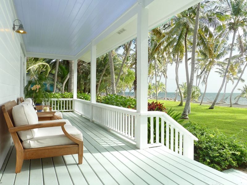 Moorings Village in Islamorada is a secluded Florida property popular with honeymooners. CONTRIBUTED BY MOORINGS VILLAGE