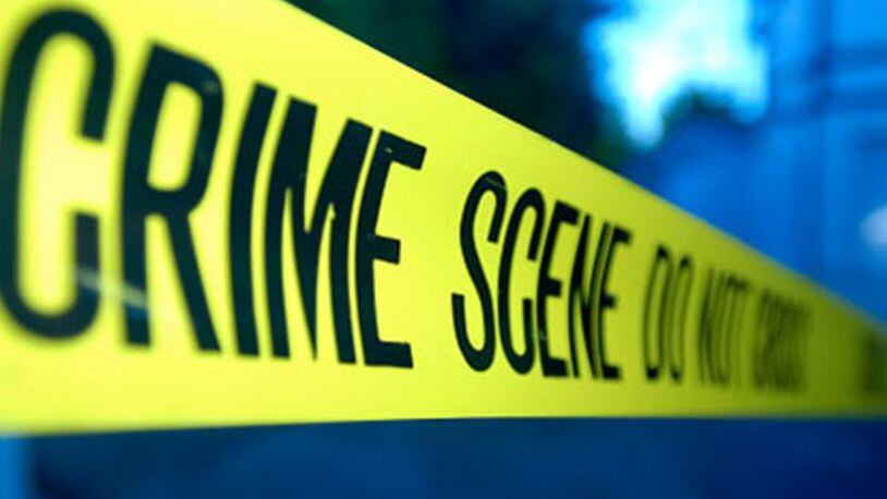 A woman was found dead inside a Clayton County home Monday.
