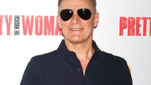 Singer Bryan Adams has posted an apology for remarks he made in response to the coronavirus pandemic. (Photo by Greg Allen/Invision/AP)