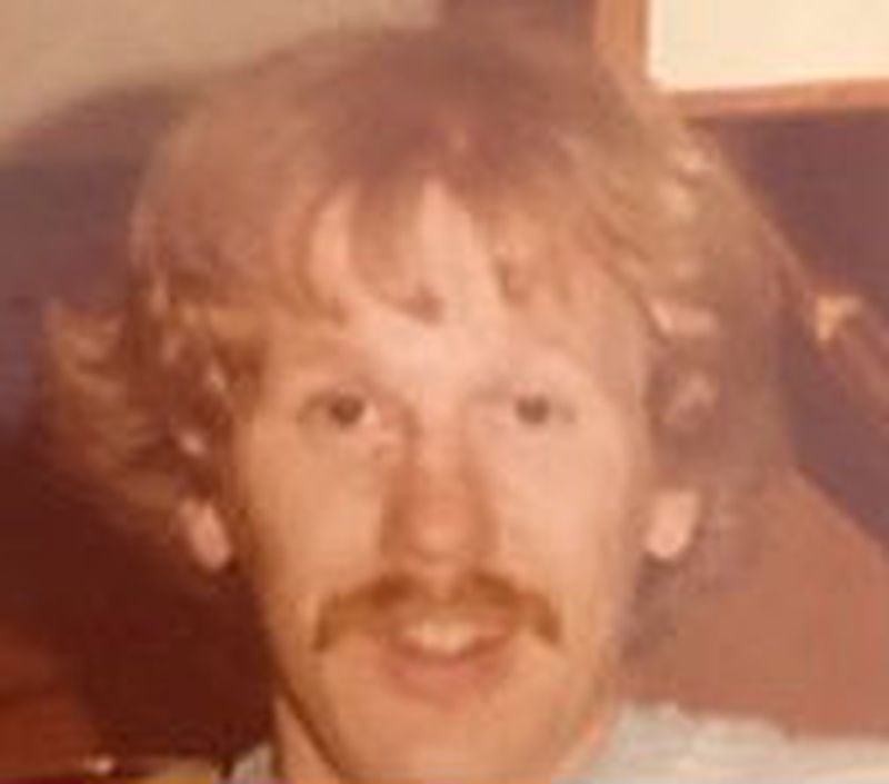 Pictured in an undated family photo is Jeffrey Lynn Hand. Terre Haute Police Chief Shawn Keen announced Monday, May 6, 2019, that DNA evidence and familial genealogy has revealed Hand as the likely killer of Pamela Milam 46 years ago on the Indiana State University campus. Milam, 19, was last seen alive the night of Sept. 15, 1972, following a sorority event on campus. The ISU sophomore was found strangled, bound and gagged in the trunk of her car the following day by her family. Hand, who was 23 at the time of Milam’s slaying, killed a hitchhiker nine months later, but was found not guilty by reason of insanity and released in 1976. He was killed by police during a botched kidnapping two years later.