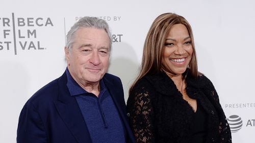 Actor Robert De Niro and actress, singer and philanthropist Grace Hightower are reportedly separating after decades together.
