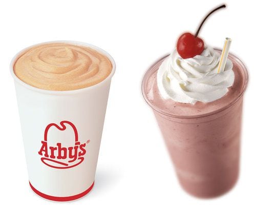 Arby's or Wendy's?