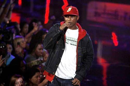 VH1 Hip Hop Honors ceremony
