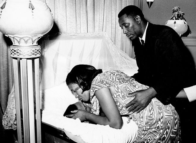 Medgar Evers -- Class of '52