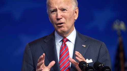Supporters of former President Donald Trump who were part of the so-called “Trump Train” that surrounded a Biden campaign bus on a Texas highway the weekend before the election last fall have been sued in federal court.