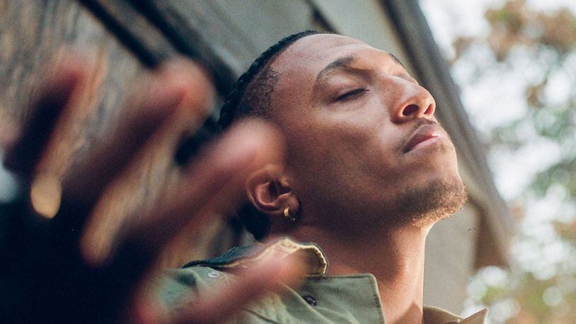 Lecrae is teaming up with the maker of the popular faith-based mobile app and website Pray.com