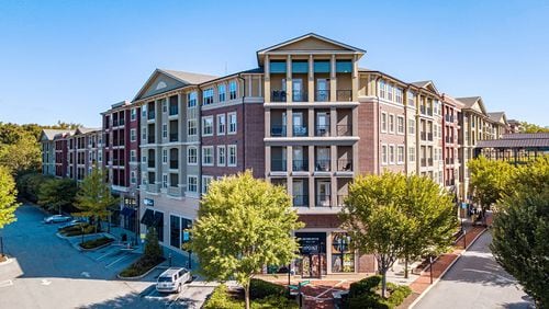 The Point in Druid Hills offers unique and plentiful options for retail, restaurants and lifestyle services.