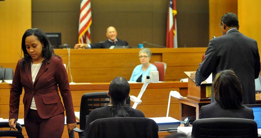 APS trial: Oct. 29, 2014