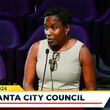 Atlanta Inspector General Shannon K. Manigault addressed the City Council with concerns that her team's investigations are being thwarted.