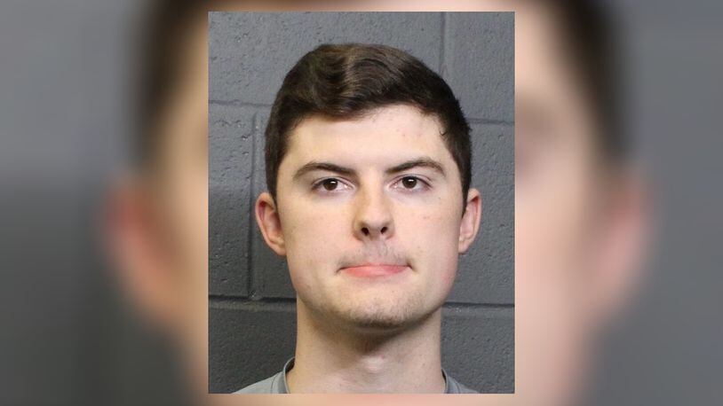 Forsyth County teen faces 9 felonies in child porn, exploitation case