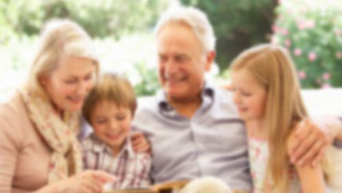 Best Deals For National Grandparents Day