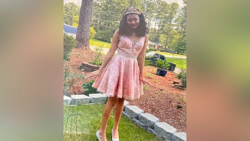 Susana Morales, 16, went missing the evening of July 26, 2022. Her body was found just over six months later, more than 20 miles from where she was last seen. (Courtesy photo)