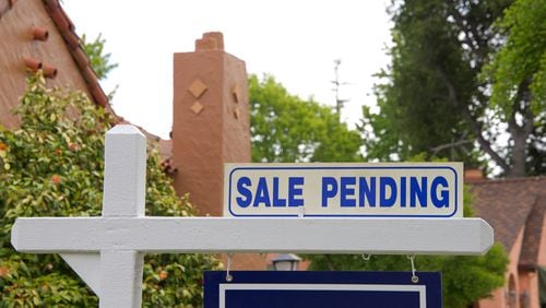 It may not be the frenzy of previous years, but late spring is the peak of the housing market, the time when the most homes are listed for sale and the largest number of people looking to buy. (Sheila Fitzgerald/Dreamstime/TNS)