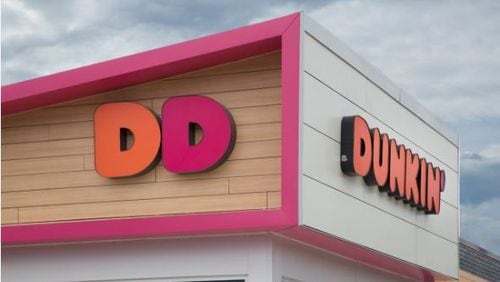 Dunkin' Donuts at 3300 South Cobb Drive in Smyrna failed its Dec. 23 health inspection.