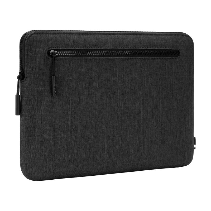 Store a MacBook and more with faux fur-lined sleever.
Courtesy of Vinci Brands