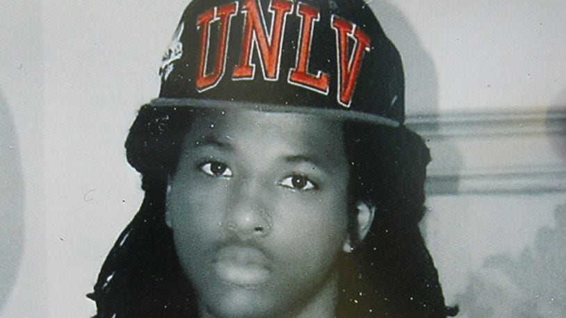 Kendrick Johnson was a 17-year-old student at Lowndes High School when he was found dead in the school gym Jan. 11, 2013. Photo provided by the Johnson family’s attorney, Chevene King.