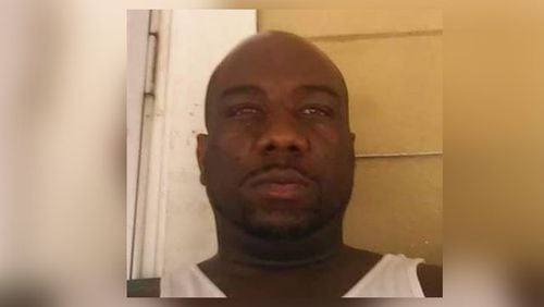 Derrick Denson, 40, was fatally shot when three intruders broke into his Jackson home. Authorities are now offering a $10,000 reward to catch his killer.