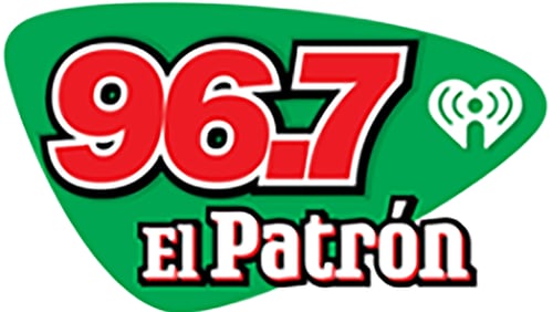 The latest iteration at 96.7: El Patron.