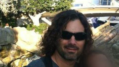 Joseph Livolsi, 50, was shot to death in a DeKalb County apartment complex July 15, 2017. Livolsi was a special effects technician for a number of blockbuster movies filmed in Atlanta. He was married with two children. FACEBOOK