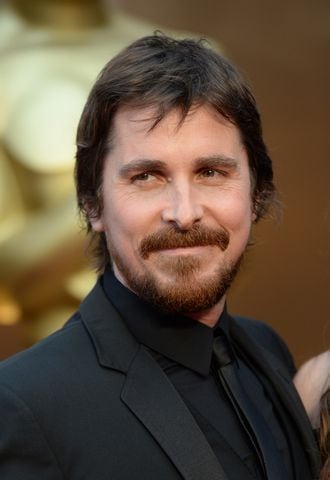 Christian Bale as Thomas (Pocahontas)