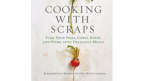 "Cooking With Scraps"