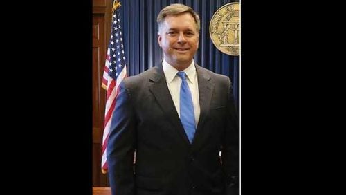 John Melvin, the acting Cobb County district attorney, will serve as chief of staff of Georgia Bureau of Investigation Director Vic Reynolds.
